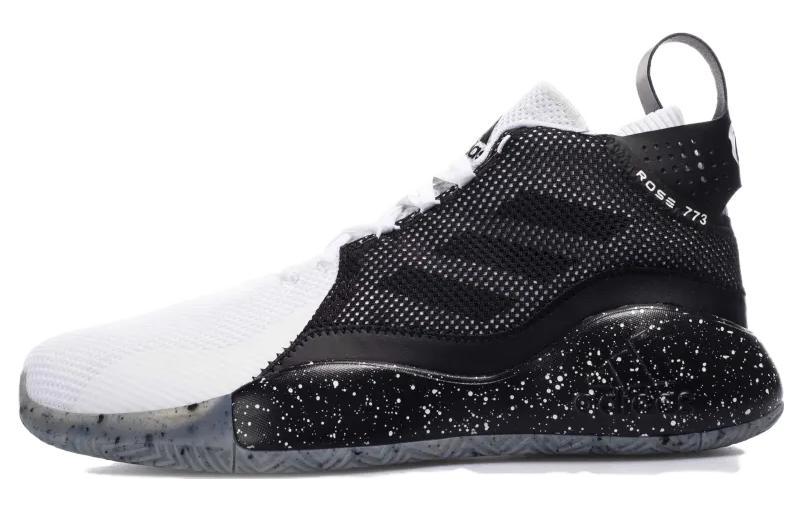 Adidas D Rose 773 Баскетбольные кроссовки MID Top Мужские