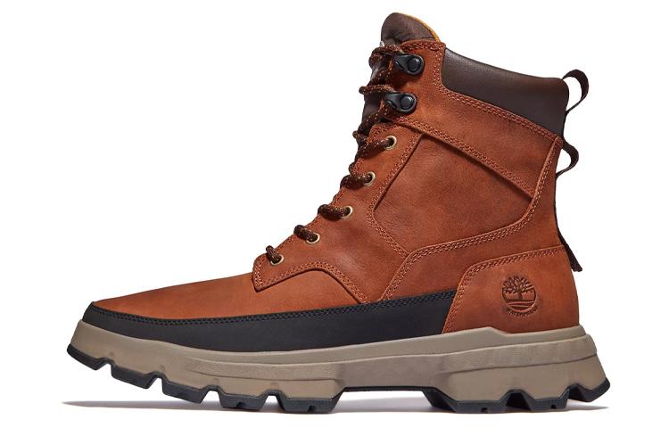 Timberland Originals Ultra Boot 'Deep Orange'