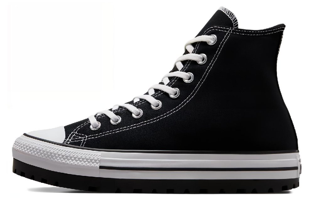 Converse Chuck Taylor All Star City Trek 'Black'