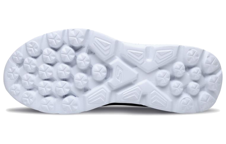 Skechers Go 400 Black/White Women's купить в интернет-магазине Yoocart с быстрой доставкой по России.