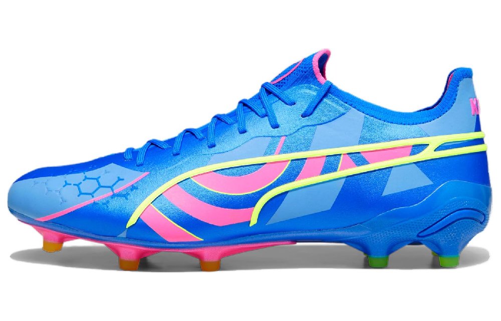 Puma King Ultimate FG AG 'Energy Pack'