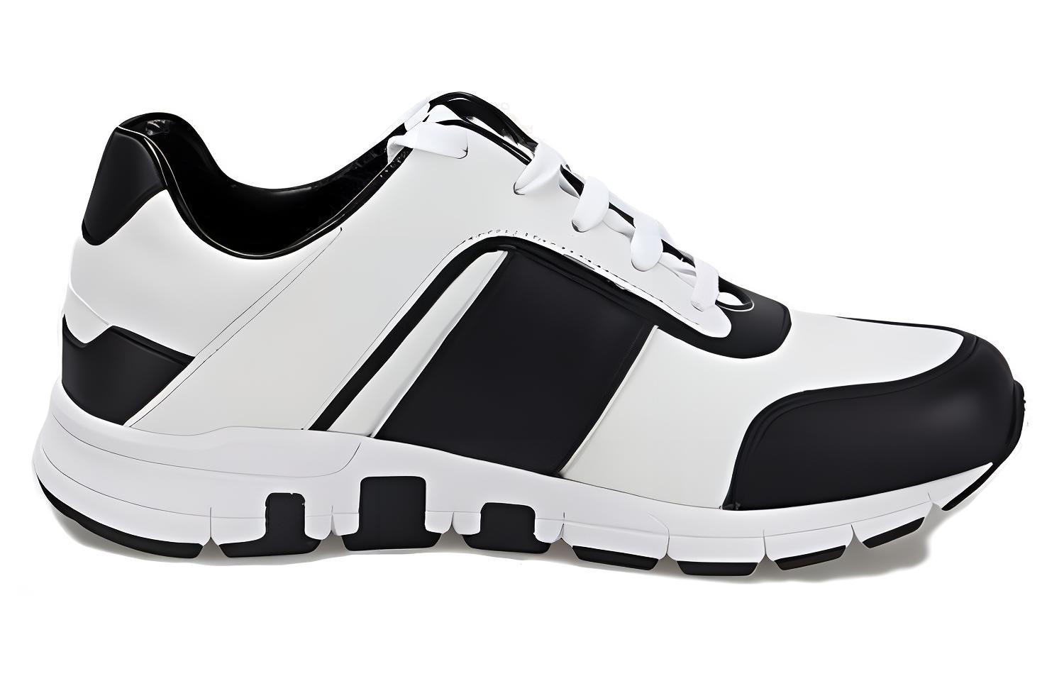 GUCCI Gg Low 'Black White' Women's купить в интернет-магазине Yoocart с быстрой доставкой по России.