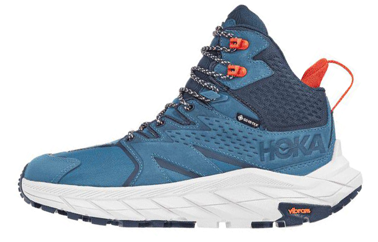 HOKA ONE ONE Anacapa Mid Gtx 'Real Teal' Women's