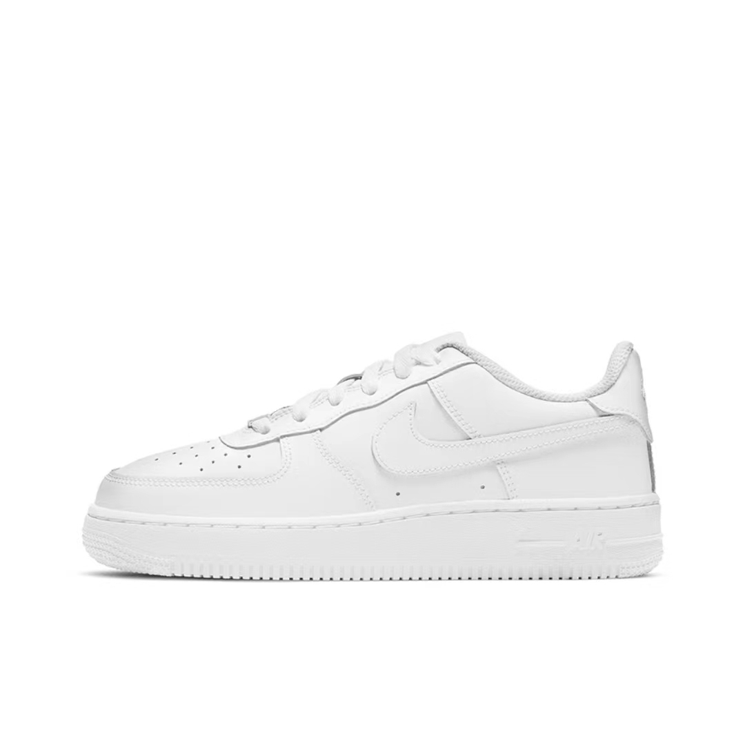 Nike Air Force 1 Ice City Rose Anti-Slip Wear-Resistant Low-Top Skateboard Shoes Women's Blue White купить в интернет-магазине Yoocart с быстрой доставкой по России.