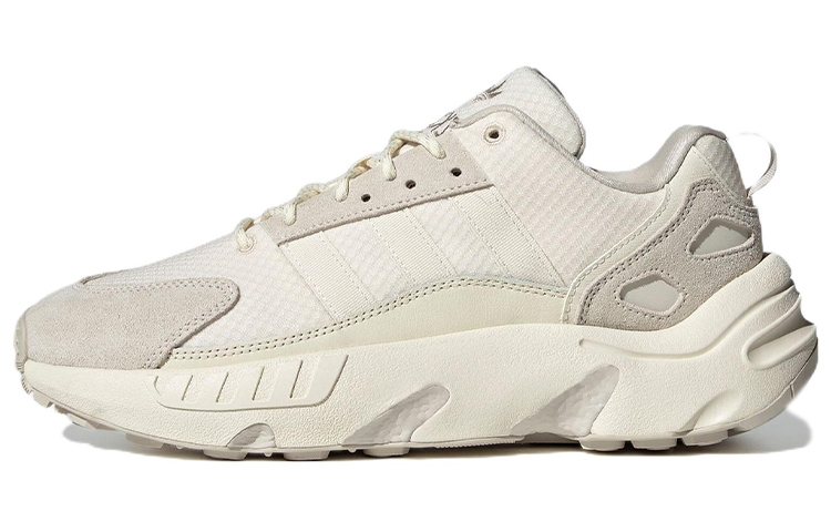 Adidas Originals Zx 22 Boost Cream White