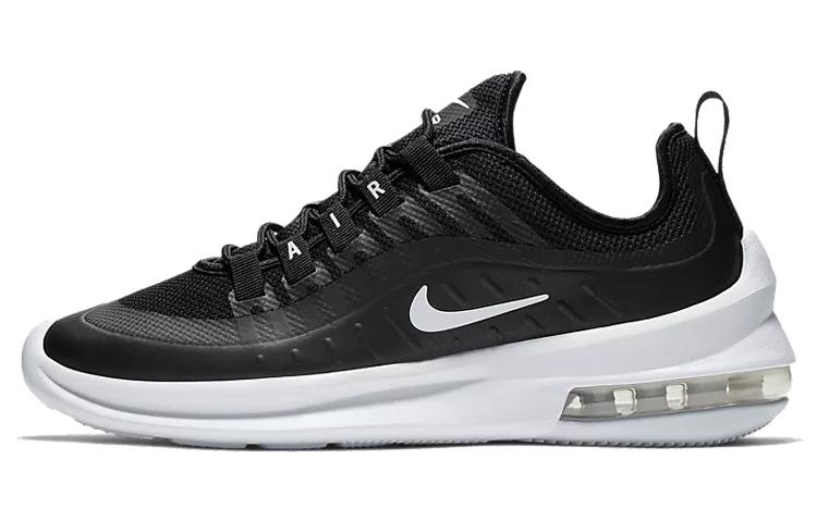 Nike Air Max Axis Black White Women's