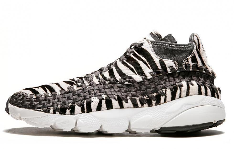 Nike Air Footscape Woven Chukka Prm 'Birch'