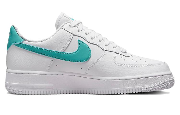 Nike Air Force 1 '07 'White Washed Teal' Women's купить в интернет-магазине Yoocart с быстрой доставкой по России.