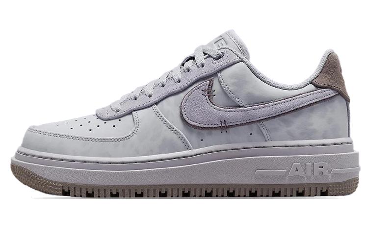 Nike Air Force 1 Low Luxe Providence Purple