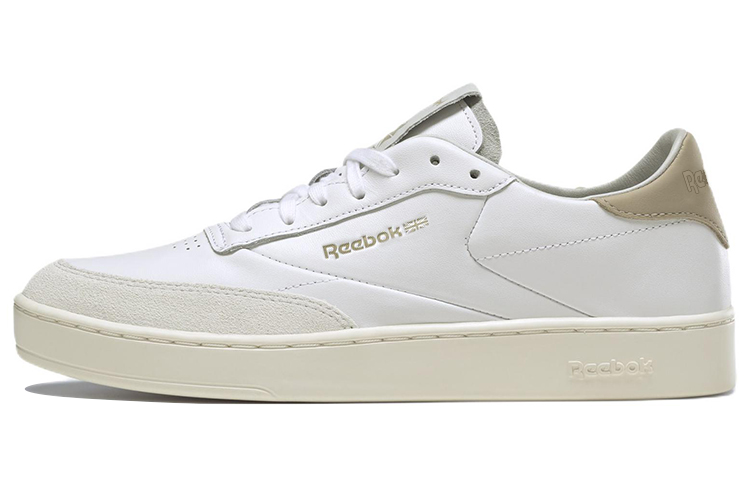 Reebok Club C Clean