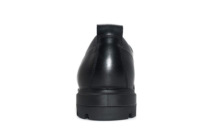 Ecco Suitable For Walking Dress Shoes Men's Black купить в интернет-магазине Yoocart с быстрой доставкой по России.