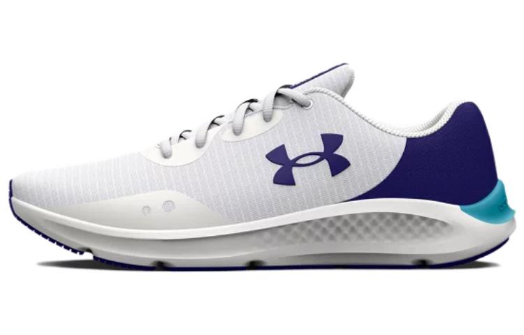 Under Armour Charged Pursuit 3 'White Sonar Blue'