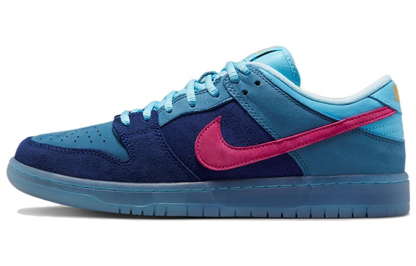 Nike Sb Dunk Low Run The Jewels