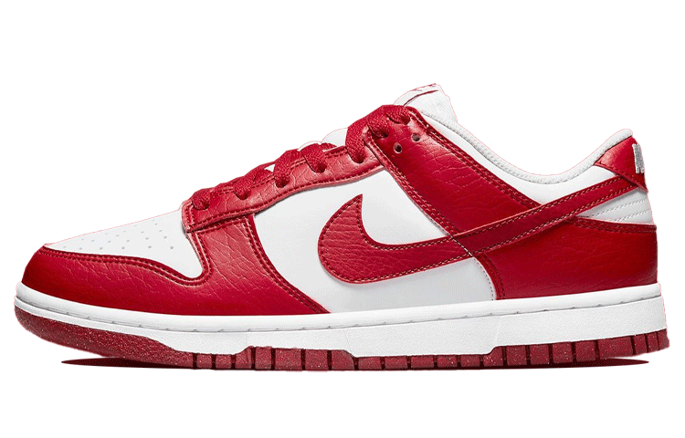 Nike Dunk Low Next Nature 'Gym Red' Women's