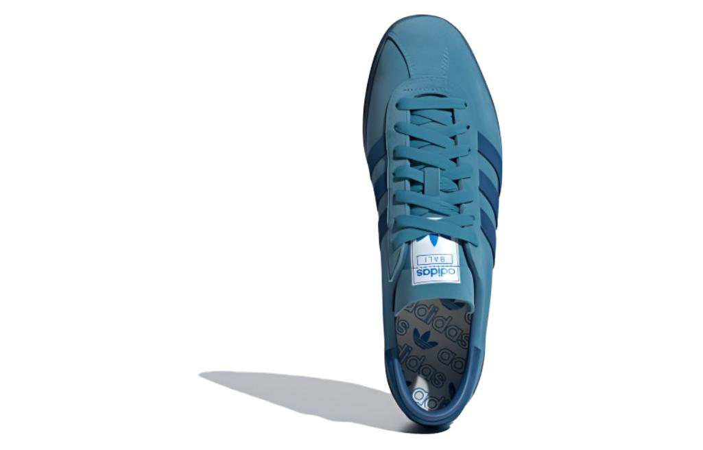 Adidas Bali Tactile Steel Dark Marine купить в интернет-магазине Yoocart с быстрой доставкой по России.