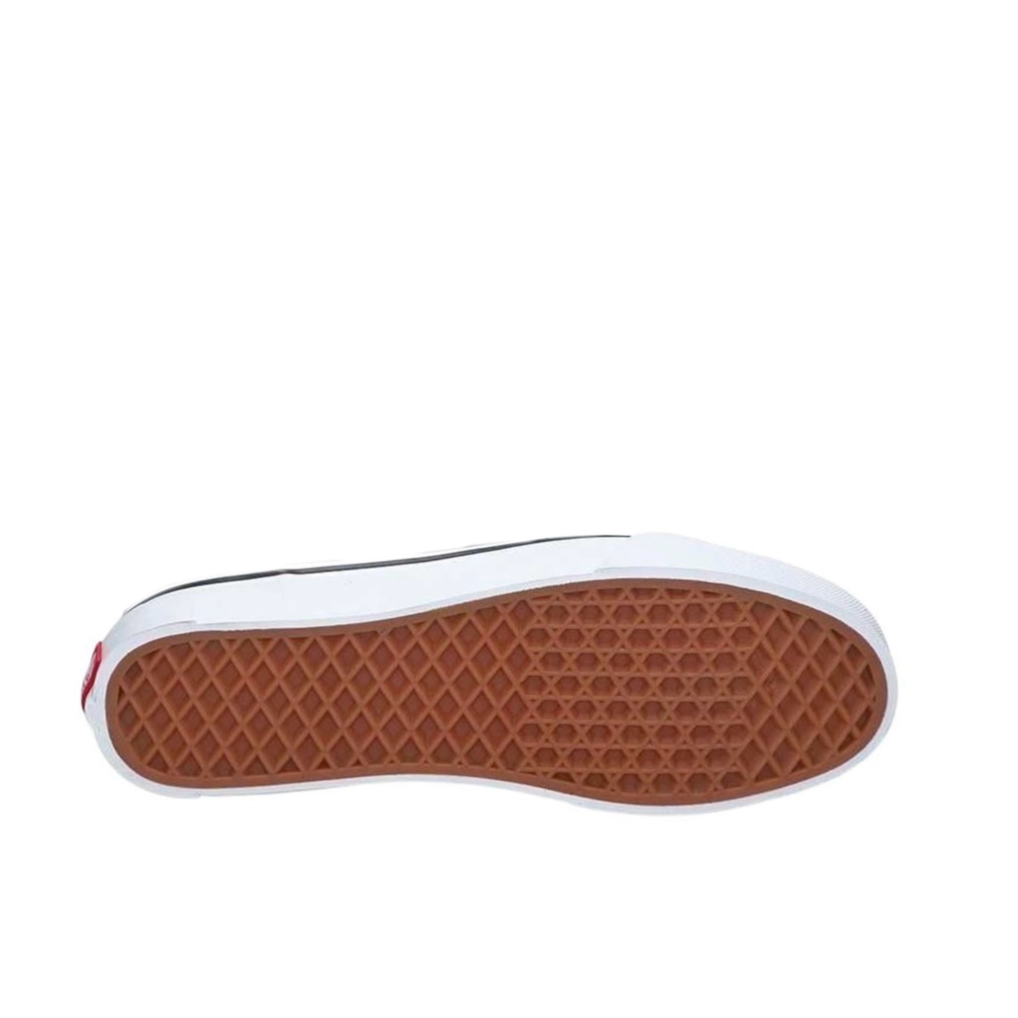 Vans Knu Skool Abrasion Resistant Low top Skateboard Shoes Unisex Gray White купить в интернет-магазине Yoocart с быстрой доставкой по России.