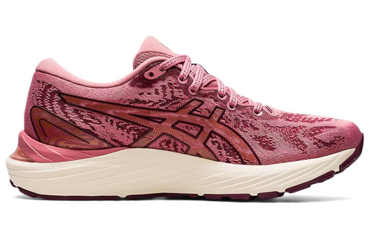 ASICS Gel Cumulus 23 'Smokey Rose Deep Mars' Women's купить в интернет-магазине Yoocart с быстрой доставкой по России.
