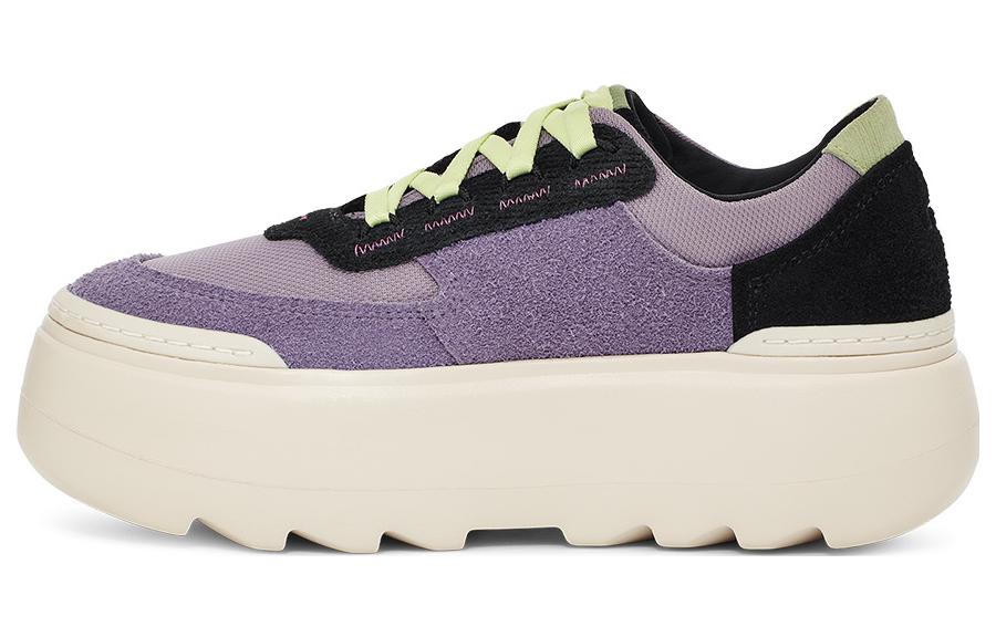 UGG Marin Mega Lace 'June Gloom' Women's
