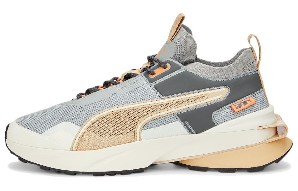 PUMA Pwrframe Op 1 Trail Off 'Teal Beige'