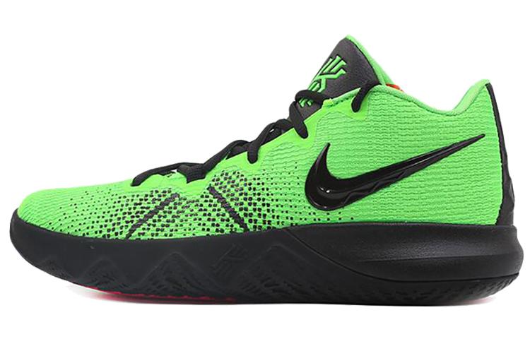 NIKE Flytrap Баскетбольные кроссовки MID Top Мужские