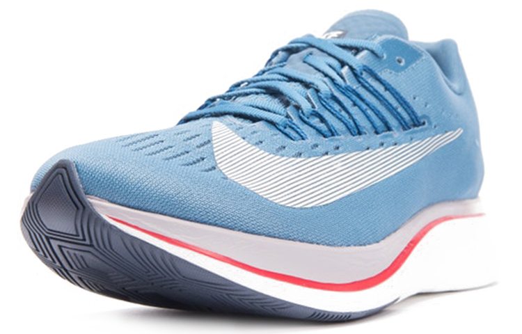 Nike Zoom Fly 'Aegean Storm'