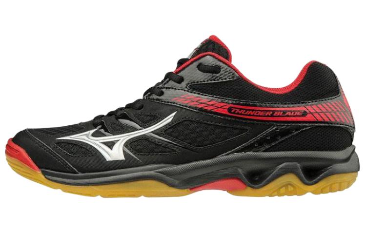 Thunder Blade Mizuno 'Black Red'