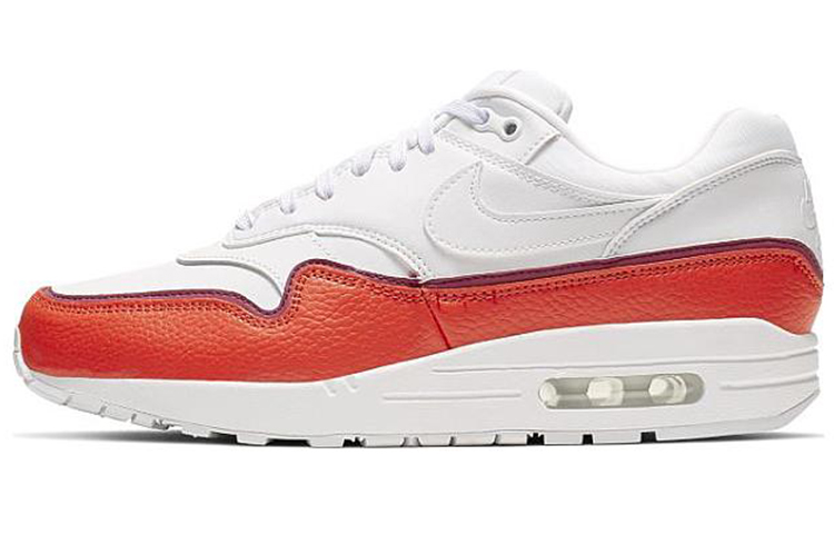 Nike Air Max 1 Беговые кроссовки Низкие Женские