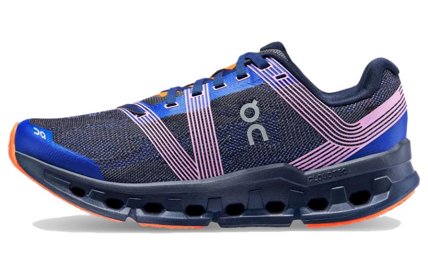 On Running Cloudgo Indigo Ink Women's