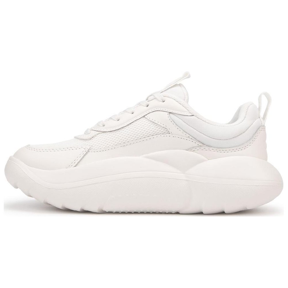 UGG Low-Top Casual Shoes Women's White