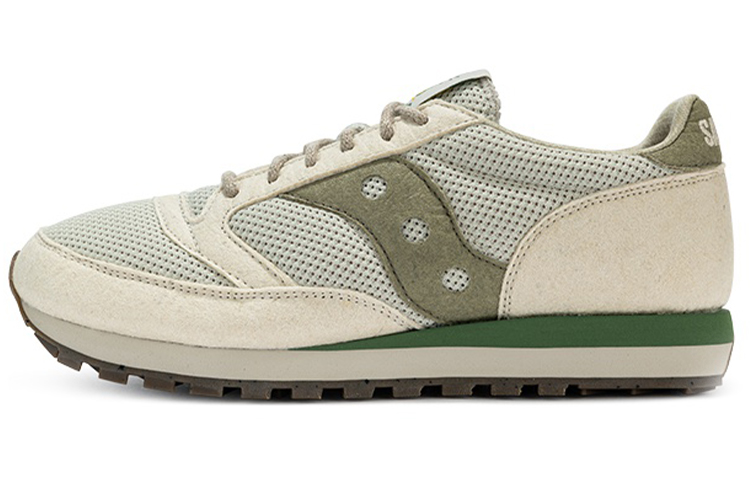 Saucony Jazz 81 Earth Pack Natural