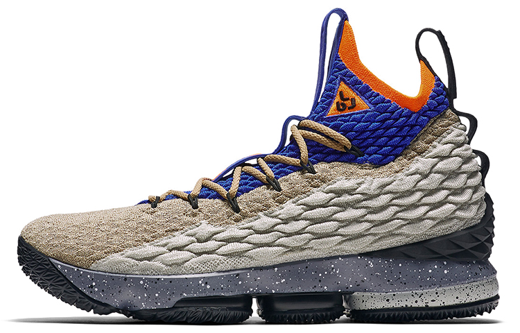 Nike LeBron 15 'Mowabb'