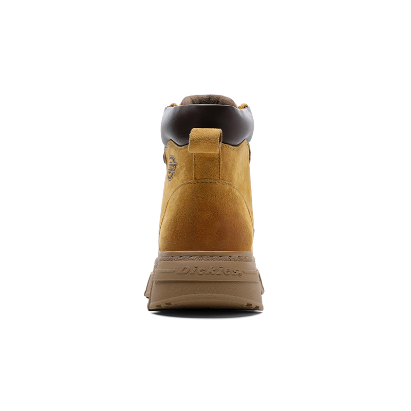 Dickies Martin Boot Women's Earth Yellow купить в интернет-магазине Yoocart с быстрой доставкой по России.