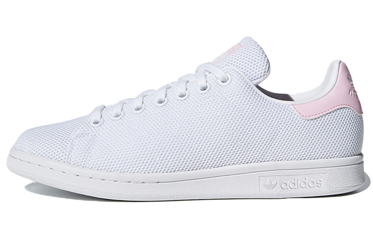 Adidas Originals Stan Smith 'White Pink' Women's