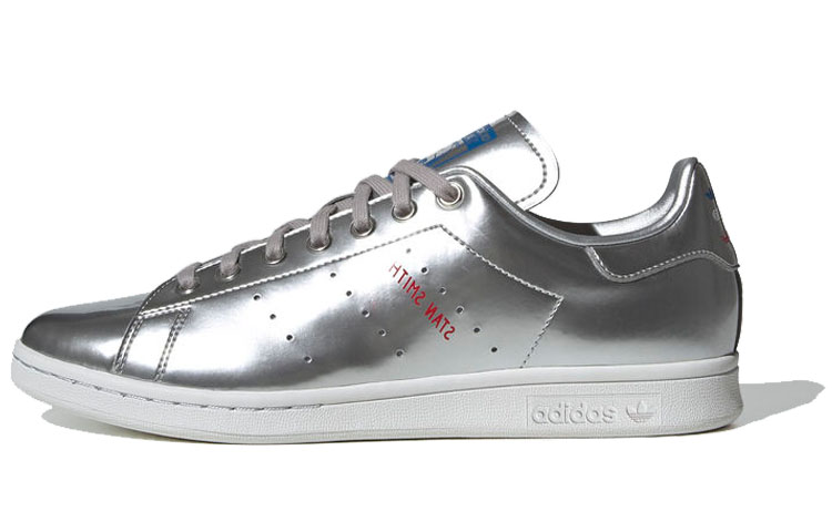 Adidas Stan Smith 'Silver Metallic'