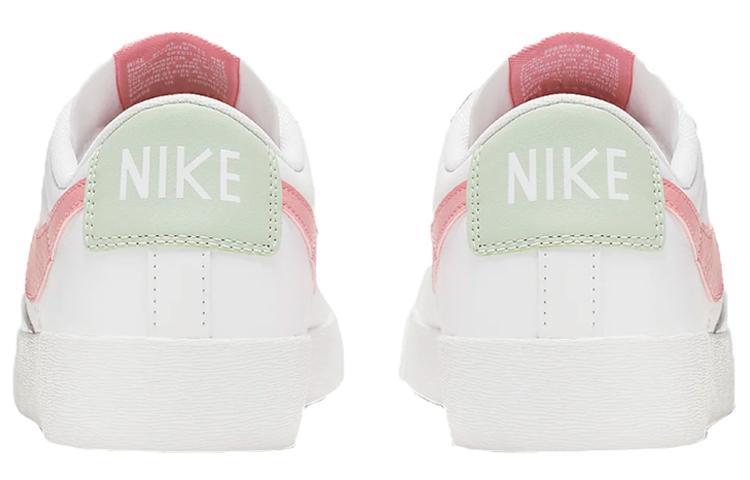 Nike Blazer Low Le White Bleached Coral Women's купить в интернет-магазине Yoocart с быстрой доставкой по России.