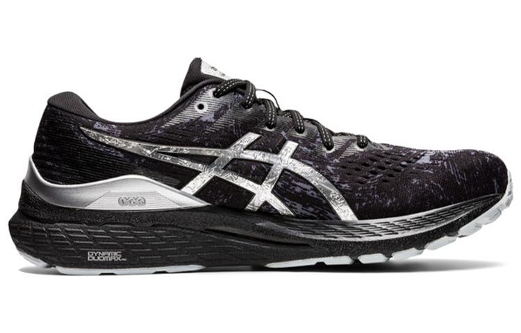 Asics Gel Kayano 28 Platinum 'Carrier Grey' купить в интернет-магазине Yoocart с быстрой доставкой по России.