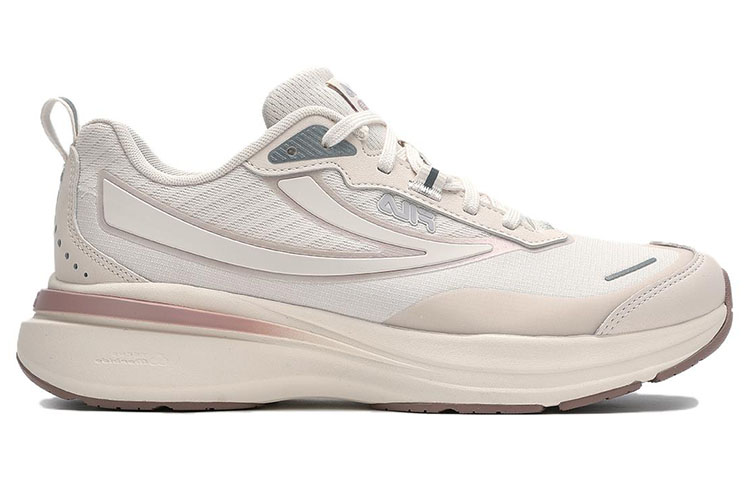 FILA Nuvole Evo Sneakers 'White Pink' Women's купить в интернет-магазине Yoocart с быстрой доставкой по России.