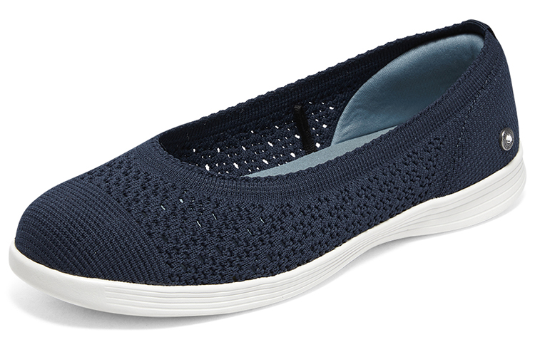 Skechers On The Go Dreamy 'Navy' Women's купить в интернет-магазине Yoocart с быстрой доставкой по России.