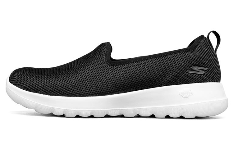 Skechers Go Walk Slip on Shoes Black Women's