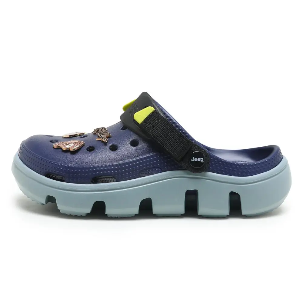 Jeep Clogs Men's