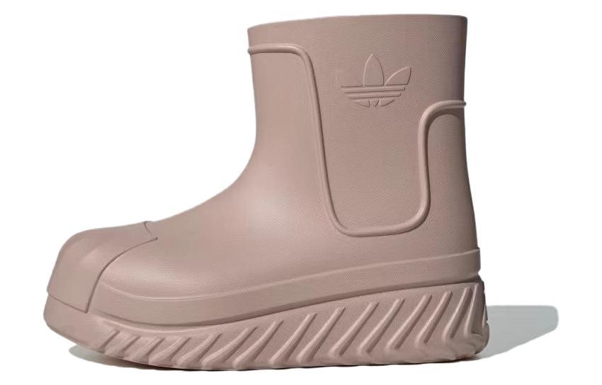 Adidas AdiFOM Superstar Boot Wonder Taupe Women's