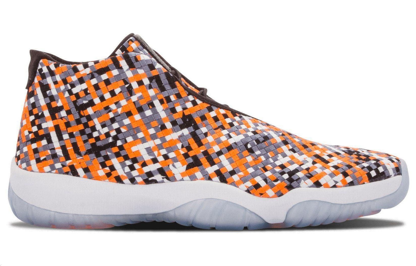 Jordan Future Easter Multi Color купить в интернет-магазине Yoocart с быстрой доставкой по России.
