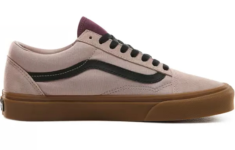 Vans Old Skool 'Shadow Grey Prune' купить в интернет-магазине Yoocart с быстрой доставкой по России.