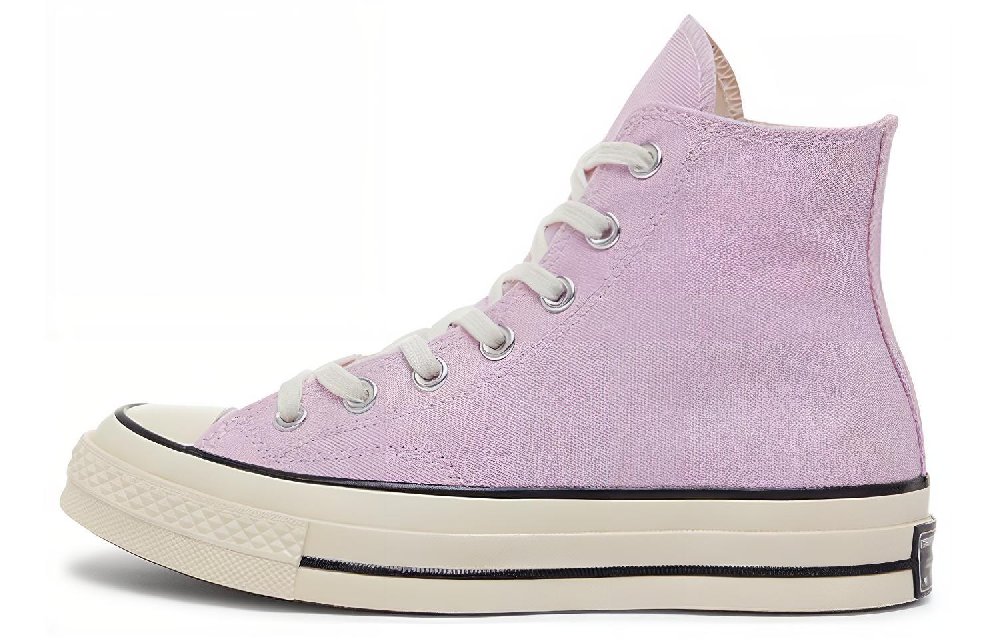 Converse Chuck Taylor All Star 70 Hi Stardust Lilac