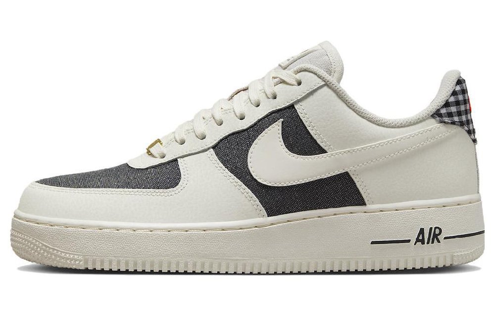 Nike Air Force 1 Low '07 Farmer's Market Designed Fresh