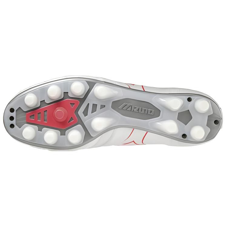 Mizuno Monarcida Soccer Shoes Men Low-Top