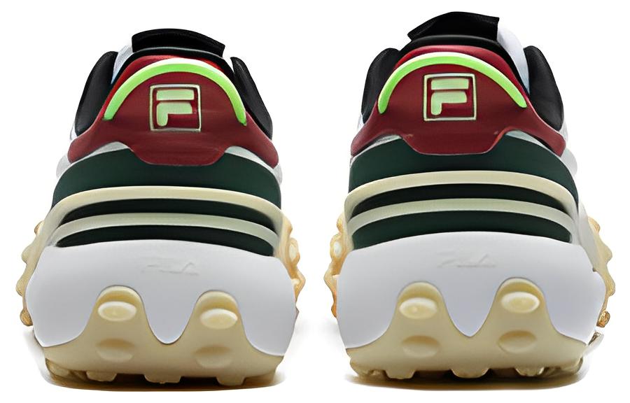 FILA Gara Shoes 'White Beige' Women's купить в интернет-магазине Yoocart с быстрой доставкой по России.