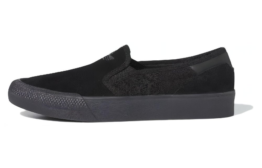 Adidas Shmoofoil Core Black Carbon
