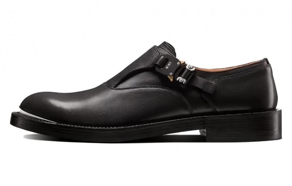 DIOR Evidence Loafer 'Black'