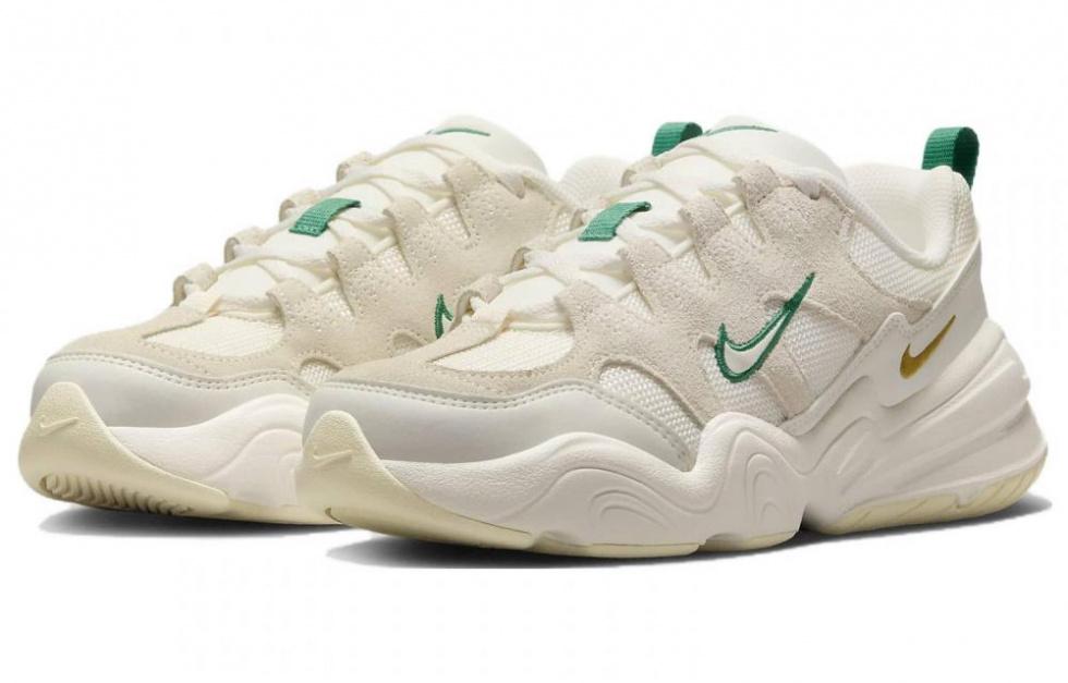 Nike Tech Hera Pale Ivory Sail Women's купить в интернет-магазине Yoocart с быстрой доставкой по России.